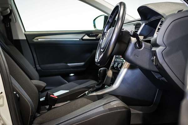 2021 Volkswagen T-Roc 110TSI Style A11
