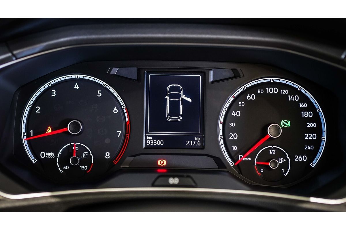2021 Volkswagen T-Roc 110TSI Style A11