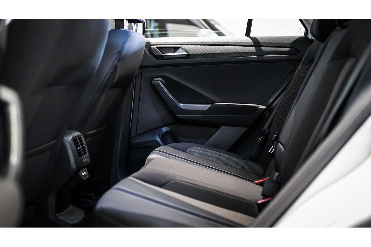2021 Volkswagen T-Roc 110TSI Style A11