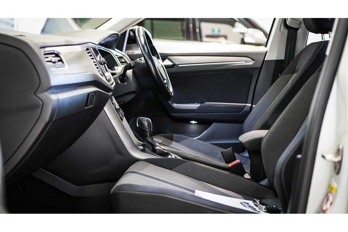 2021 Volkswagen T-Roc 110TSI Style A11