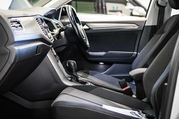 2021 Volkswagen T-Roc 110TSI Style A11