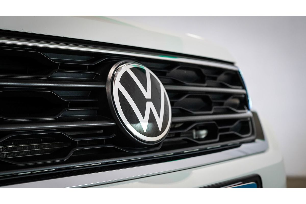 2021 Volkswagen T-Roc 110TSI Style A11