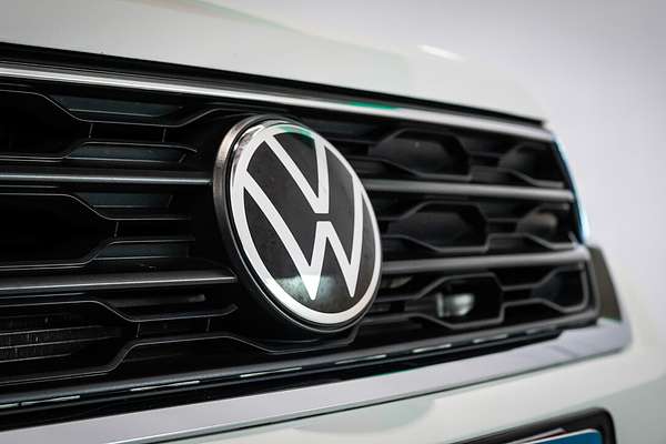 2021 Volkswagen T-Roc 110TSI Style A11