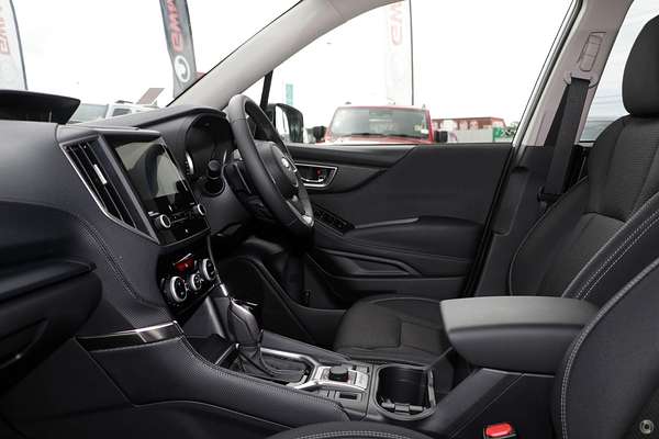 2025 Subaru Forester 2.5i S5