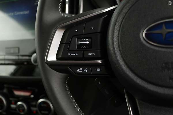 2025 Subaru Forester 2.5i S5