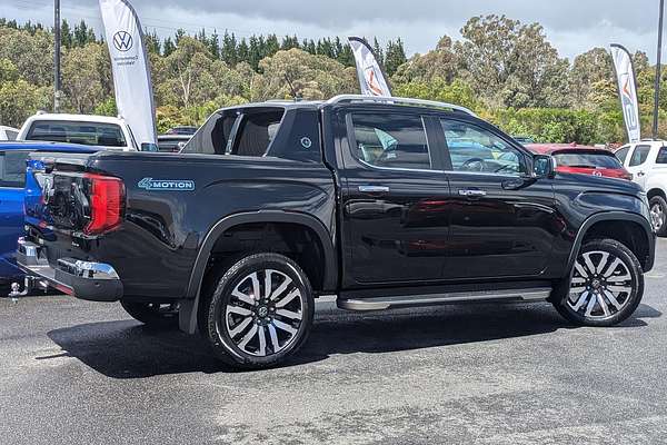 2024 Volkswagen Amarok TDI600 Aventura NF 4X4