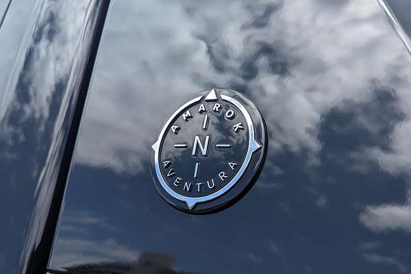 2024 Volkswagen Amarok TDI600 Aventura NF 4X4