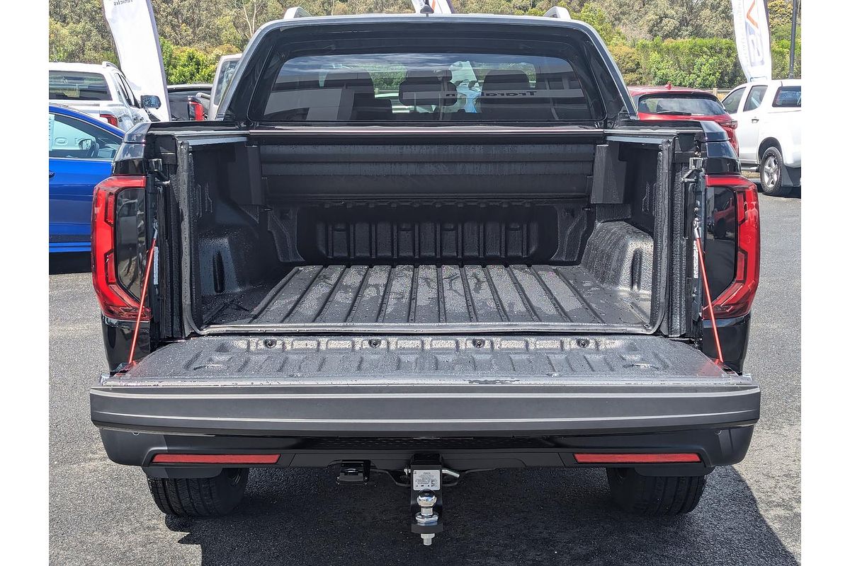 2024 Volkswagen Amarok TDI600 Aventura NF 4X4