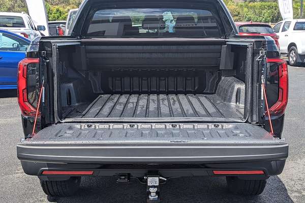 2024 Volkswagen Amarok TDI600 Aventura NF 4X4