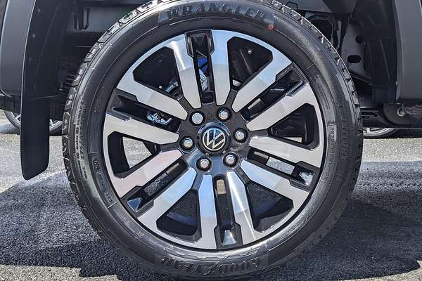 2024 Volkswagen Amarok TDI600 Aventura NF 4X4