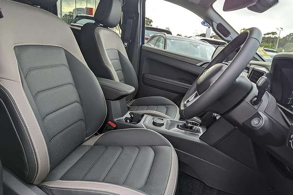2024 Volkswagen Amarok TDI600 Aventura NF 4X4