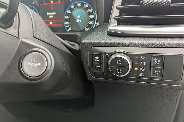 2024 Volkswagen Amarok TDI600 Aventura NF 4X4