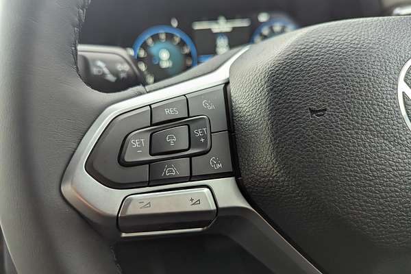 2024 Volkswagen Amarok TDI600 Aventura NF 4X4