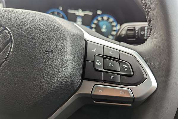 2024 Volkswagen Amarok TDI600 Aventura NF 4X4