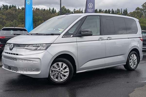 2025 Volkswagen Multivan TDI360 Life T7 SWB