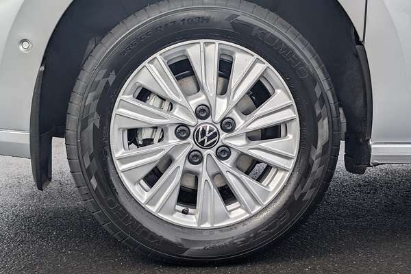 2025 Volkswagen Multivan TDI360 Life T7 SWB