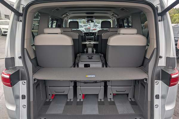 2025 Volkswagen Multivan TDI360 Life T7 SWB