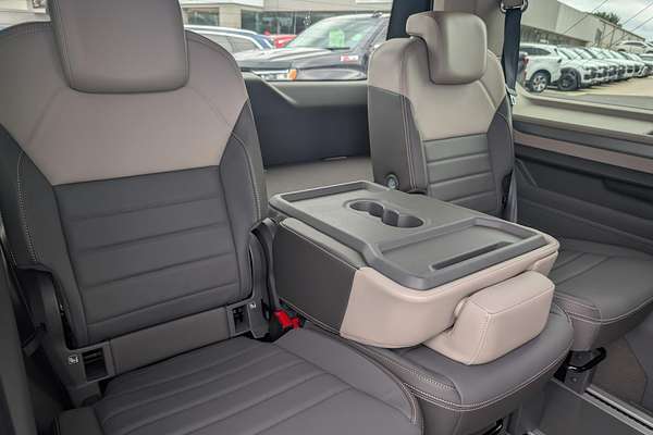 2025 Volkswagen Multivan TDI360 Life T7 SWB
