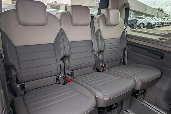 2025 Volkswagen Multivan TDI360 Life T7 SWB