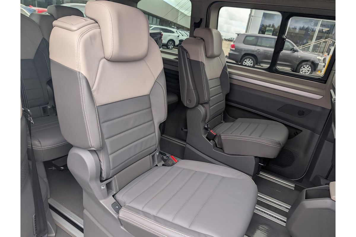 2025 Volkswagen Multivan TDI360 Life T7 SWB