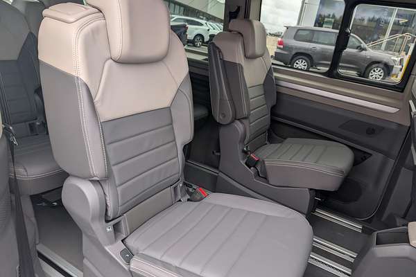 2025 Volkswagen Multivan TDI360 Life T7 SWB
