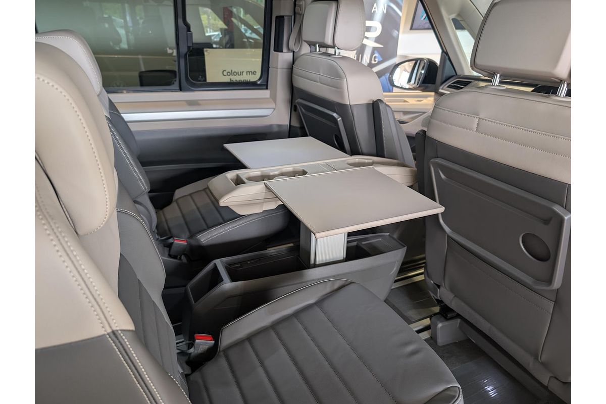 2025 Volkswagen Multivan TDI360 Life T7 SWB