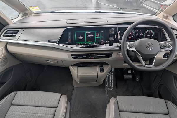 2025 Volkswagen Multivan TDI360 Life T7 SWB