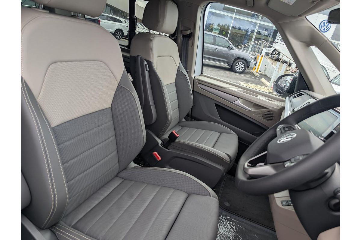 2025 Volkswagen Multivan TDI360 Life T7 SWB