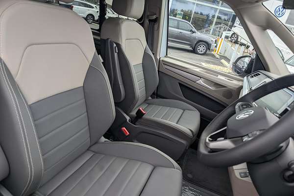2025 Volkswagen Multivan TDI360 Life T7 SWB