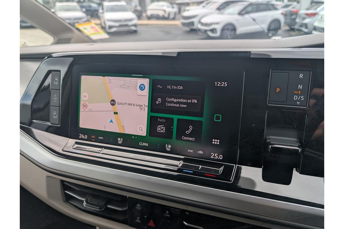 2025 Volkswagen Multivan TDI360 Life T7 SWB