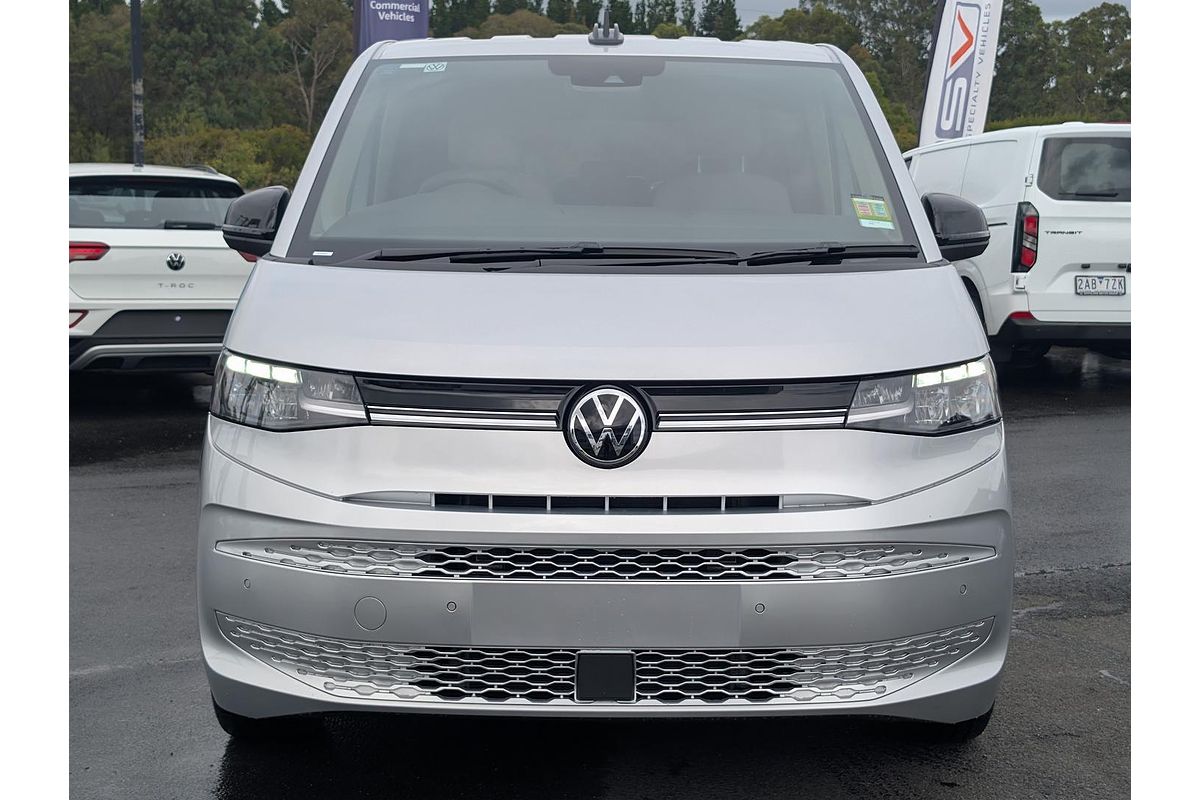 2025 Volkswagen Multivan TDI360 Life T7 SWB