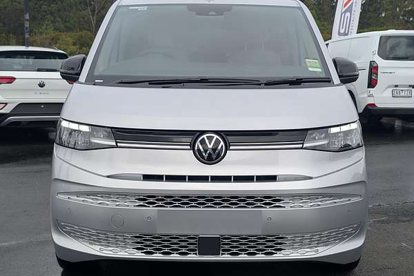 2025 Volkswagen Multivan TDI360 Life T7 SWB