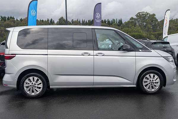 2025 Volkswagen Multivan TDI360 Life T7 SWB