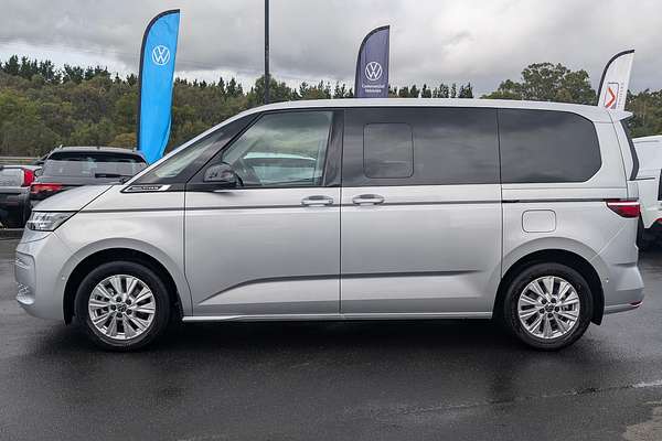 2025 Volkswagen Multivan TDI360 Life T7 SWB