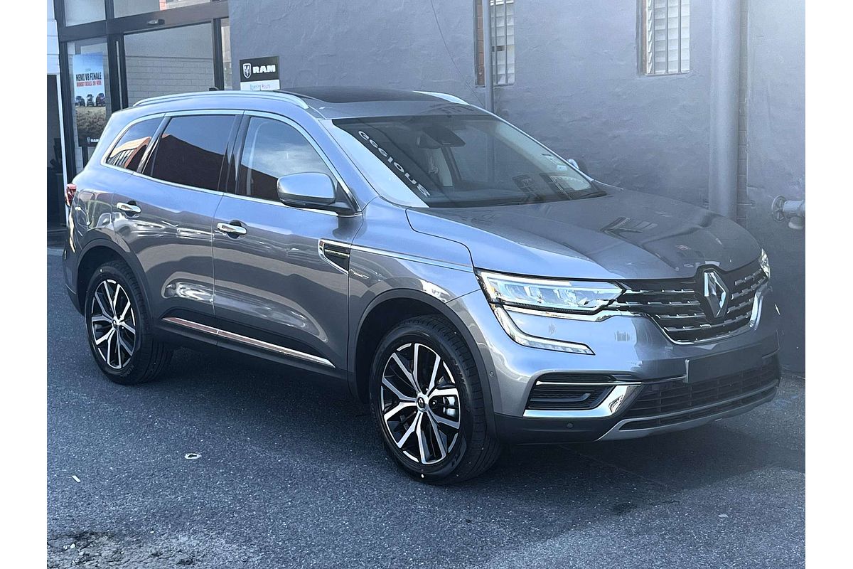 2024 Renault Koleos Intens HZG