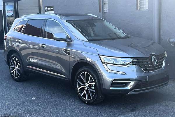 2024 Renault Koleos Intens HZG