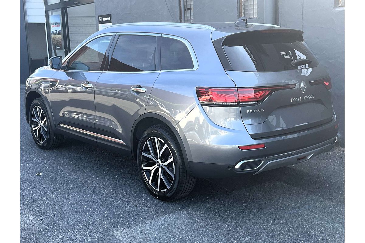 2024 Renault Koleos Intens HZG
