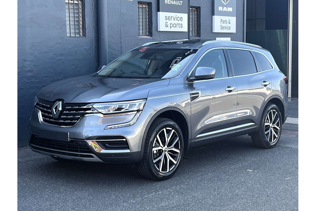 2024 Renault Koleos Intens HZG