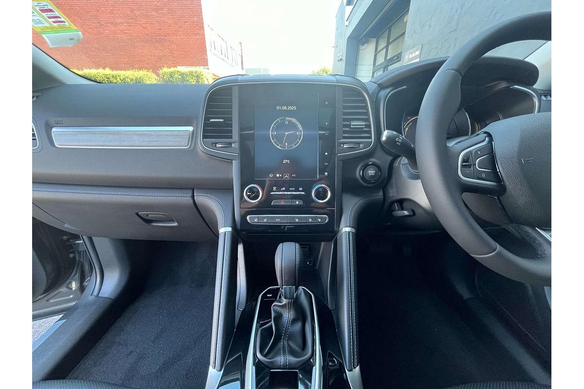 2024 Renault Koleos Intens HZG