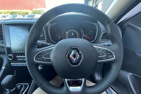 2024 Renault Koleos Intens HZG
