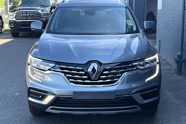 2024 Renault Koleos Intens HZG
