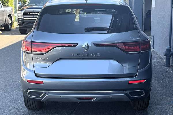 2024 Renault Koleos Intens HZG