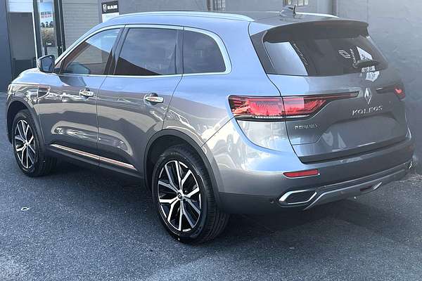 2024 Renault Koleos Intens HZG