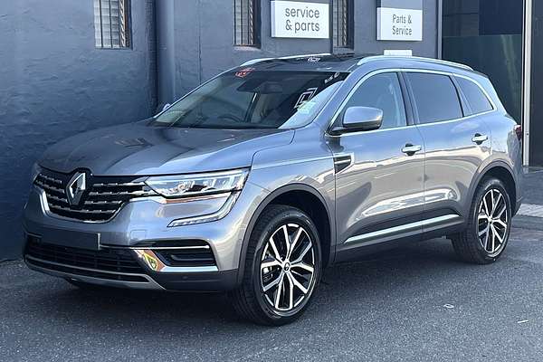 2024 Renault Koleos Intens HZG