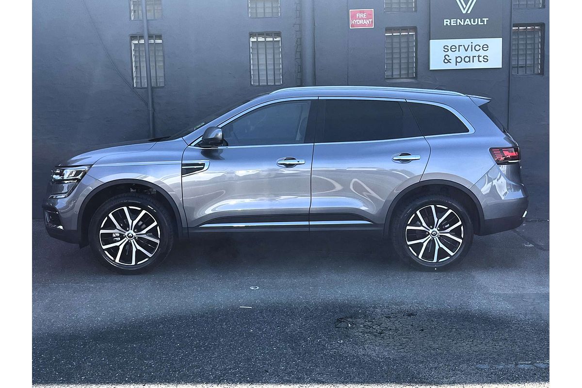 2024 Renault Koleos Intens HZG