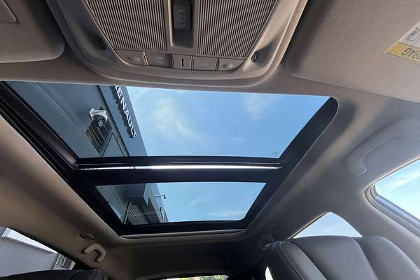 2024 Renault Koleos Intens HZG