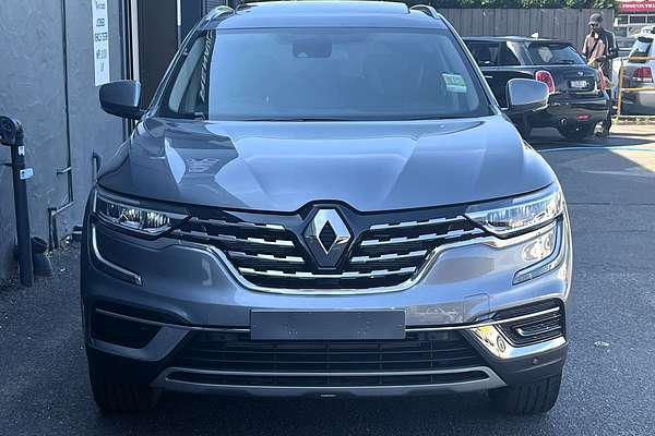 2024 Renault Koleos Intens HZG