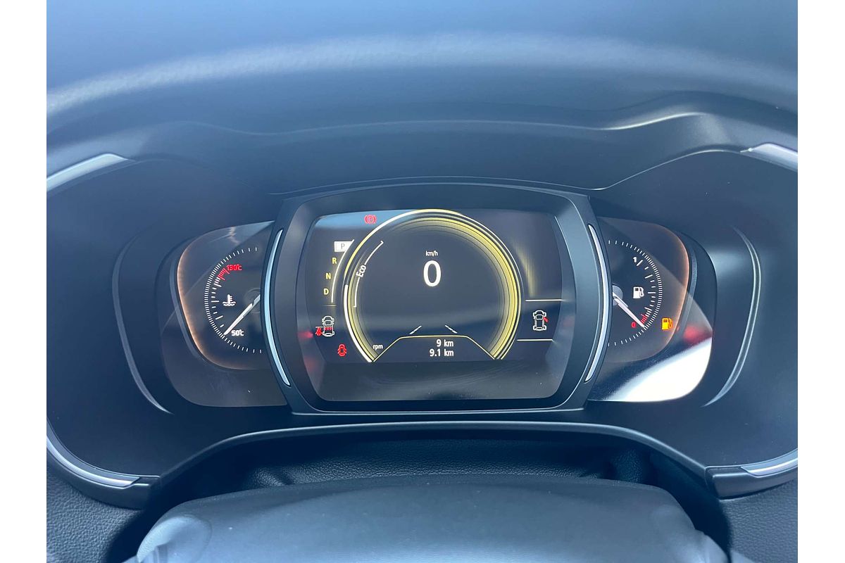 2024 Renault Koleos Intens HZG