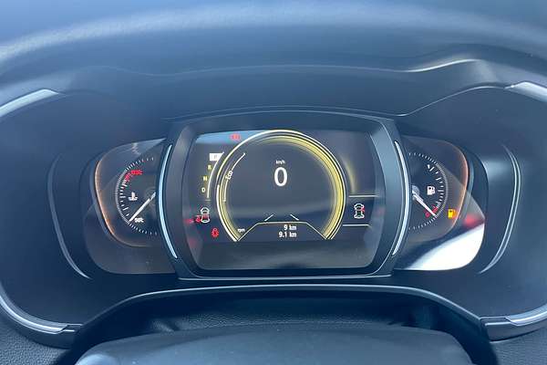 2024 Renault Koleos Intens HZG