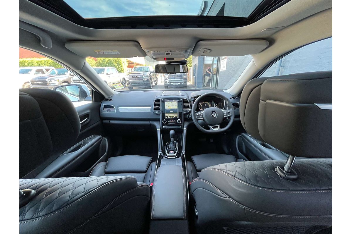 2024 Renault Koleos Intens HZG